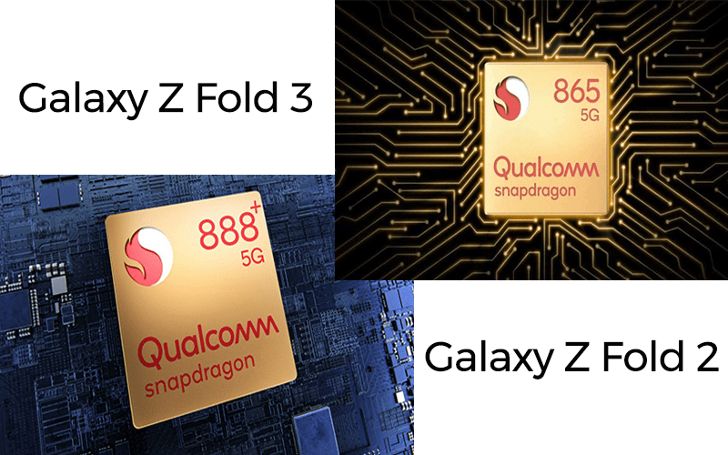 Samsung Galaxy Z Fold 3 và Galaxy Z Fold 2: Khác biệt lớn nhất là gì, có nên nâng cấp?